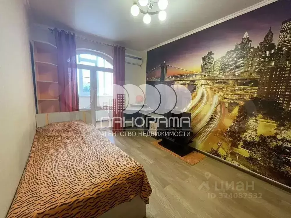 3-к кв. Краснодарский край, Анапа Спасский пер., 16 (90.0 м) - Фото 2