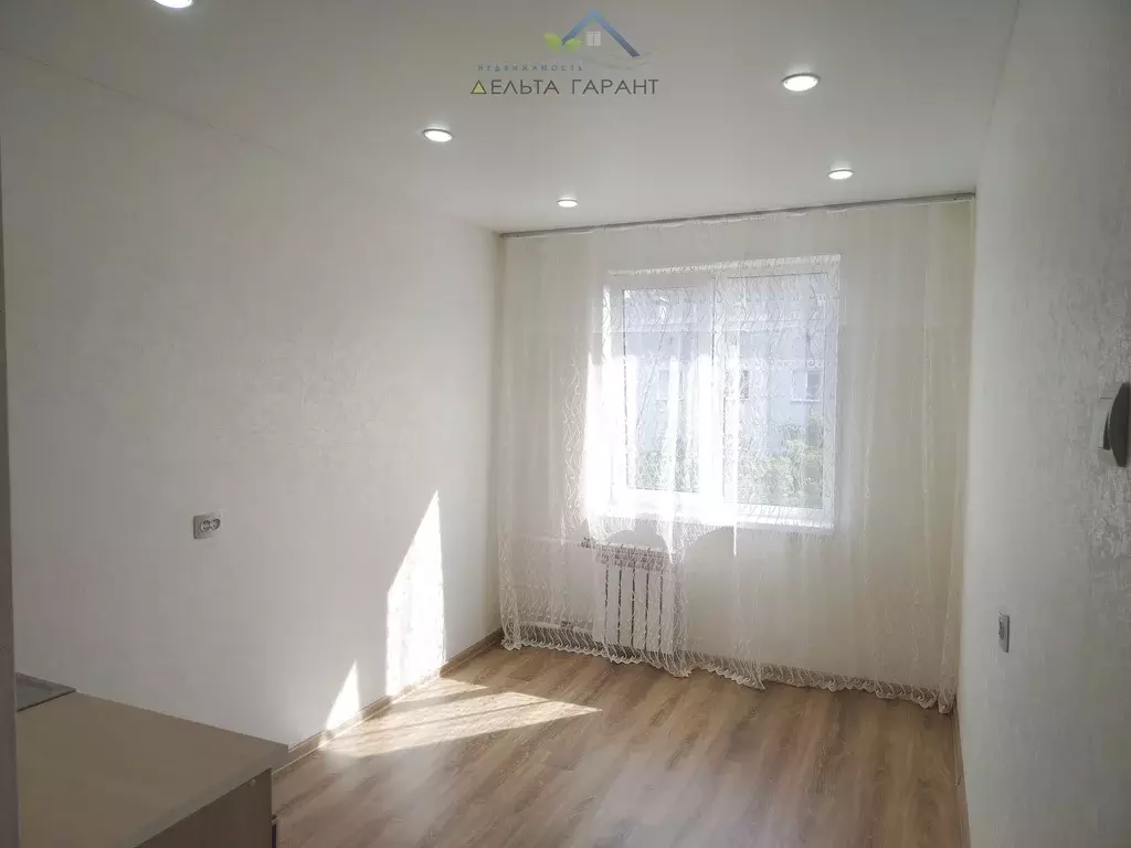 Продаётся квартира-студия, 13.7 м - Фото 1