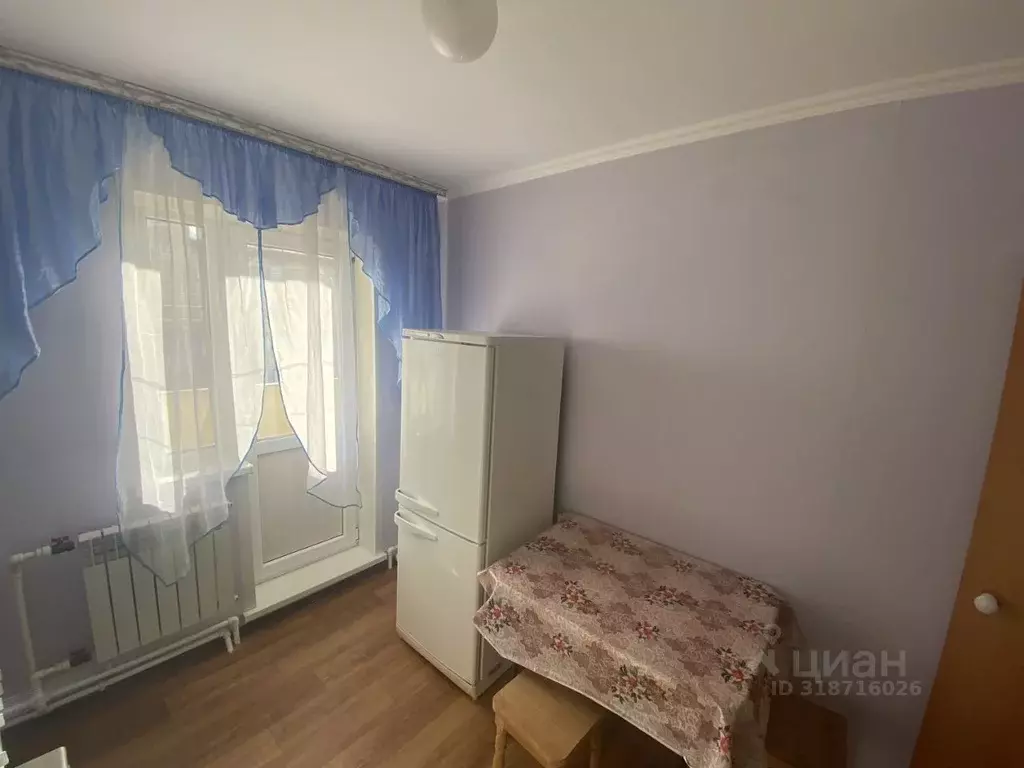 1-к кв. Липецкая область, Грязи Карьерная ул., 22Бк1 (32.0 м) - Фото 1