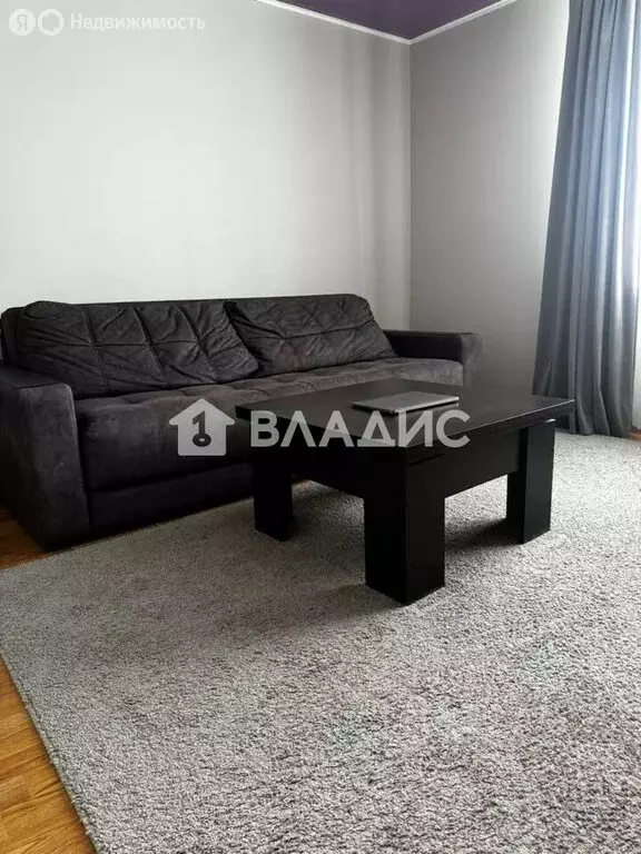 1-комнатная квартира: Стерлитамак, улица Артёма, 64 (38 м) - Фото 2