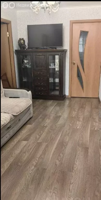 2-комнатная квартира: Новочеркасск, Комитетская улица, 61Б (39 м) - Фото 1
