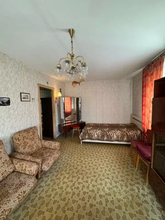 2-к кв. Москва Нижегородская ул., 58К3 (44.0 м) - Фото 1