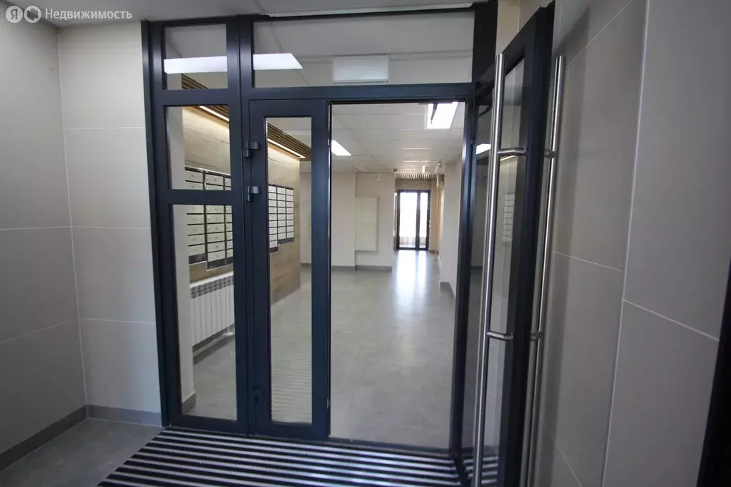 Квартира-студия: Новосибирск, улица Забалуева, 90 (26.4 м) - Фото 2