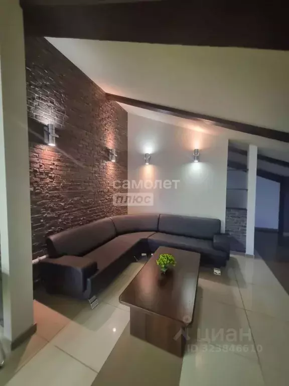 Офис в Воронежская область, Воронеж ул. Ильюшина, 3Б (200 м) - Фото 1