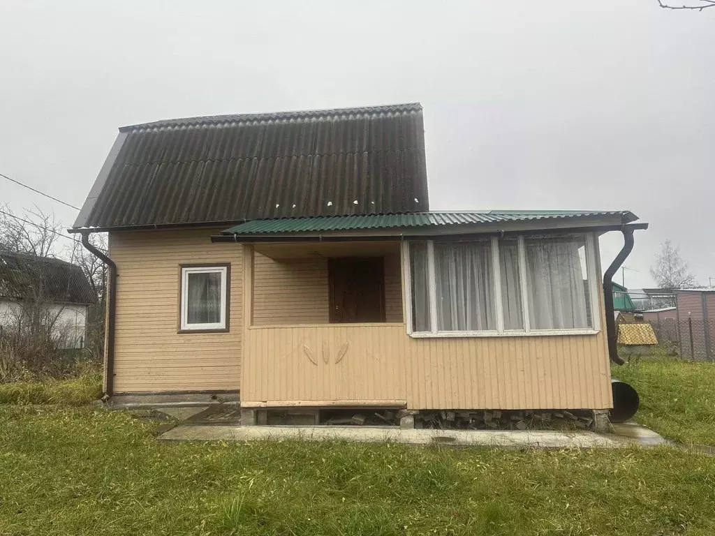 Дом в Московская область, Серпухов городской округ, Высотка СНТ  (80 ... - Фото 2