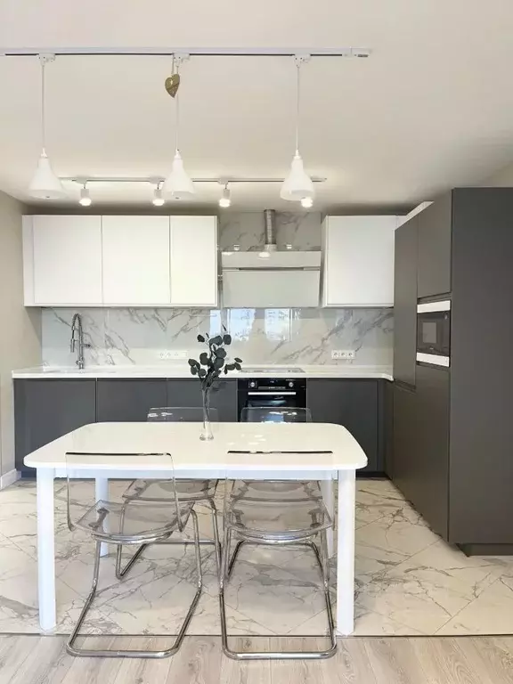 5-к кв. Москва Старопетровский проезд, 12К1 (120.0 м) - Фото 2