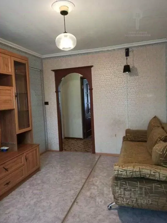 2-к кв. Омская область, Омск ул. Дианова, 5А (45.5 м) - Фото 2