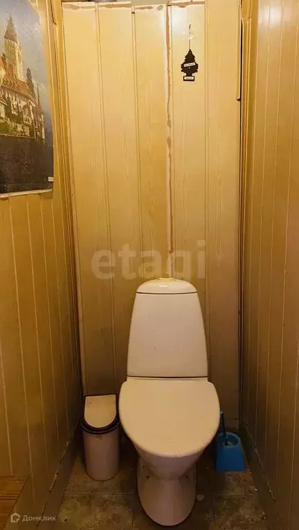 Продаётся 3-к квартира, 68.8 м - Фото 1