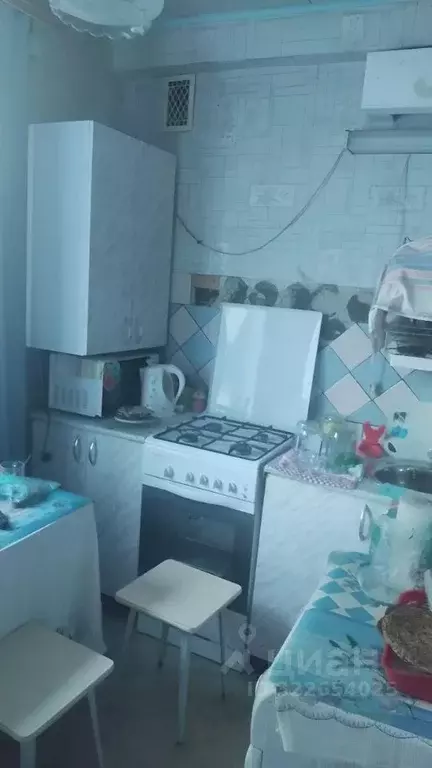 1-к кв. Саратовская область, Энгельс ул. Тельмана, 7 (33.0 м) - Фото 0