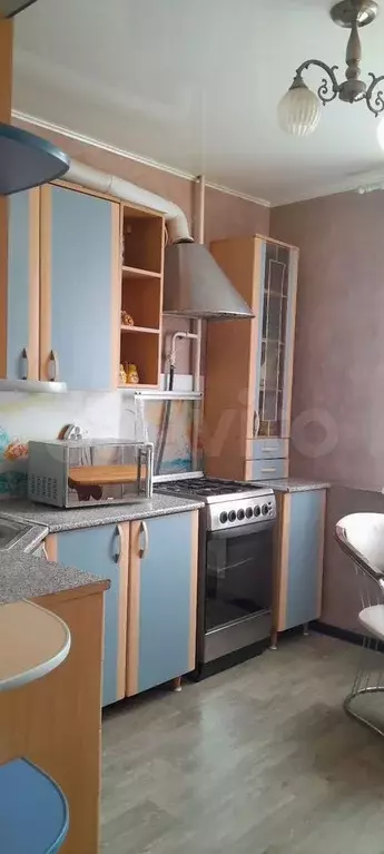 2-к. квартира, 54 м, 5/9 эт. - Фото 0