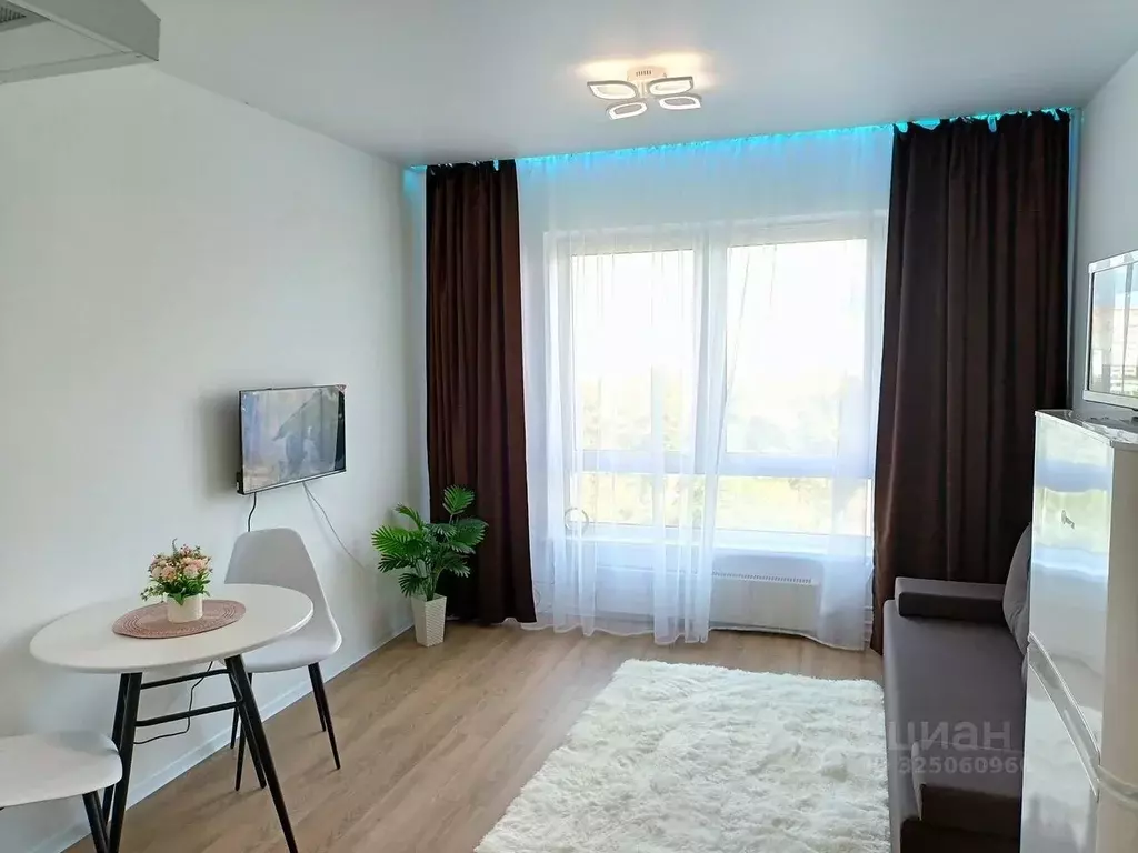 1-к кв. Москва Люблинская ул., 72Ак1 (20.0 м) - Фото 2