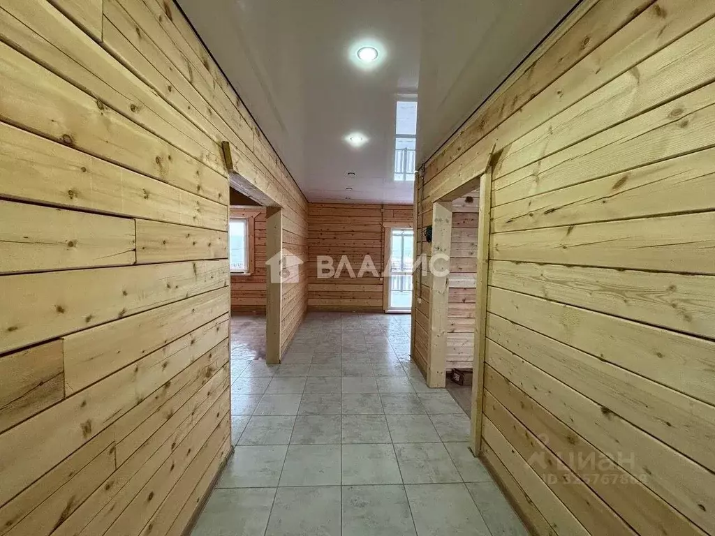 Дом в Иркутская область, Иркутский муниципальный округ, д. Куда ул. ... - Фото 2