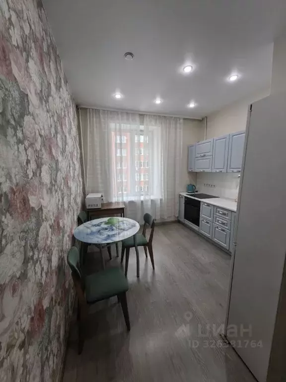 3-к кв. Красноярский край, Красноярск просп. Мира, 52 (65.0 м) - Фото 1