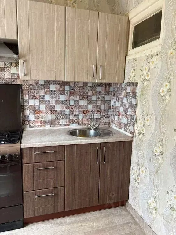 2-к кв. Смоленская область, Смоленск ул. Попова, 20А (42.0 м) - Фото 1