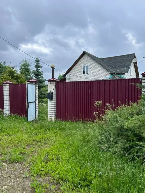 Дом в Ярославская область, Переславль-Залесский муниципальный округ, ... - Фото 1