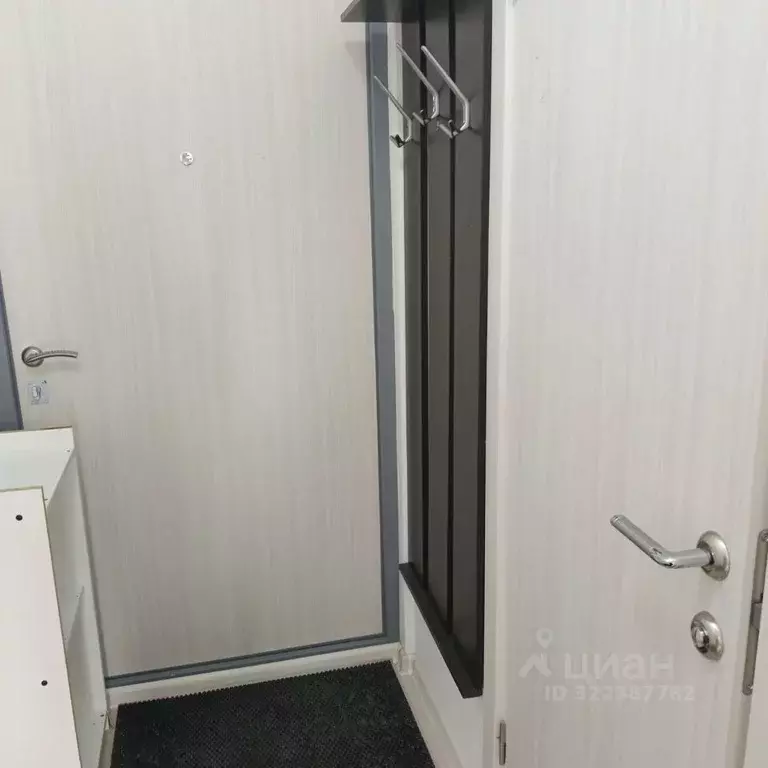 1-к кв. Свердловская область, Екатеринбург ул. Евгения Савкова, 44Б/2 ... - Фото 2