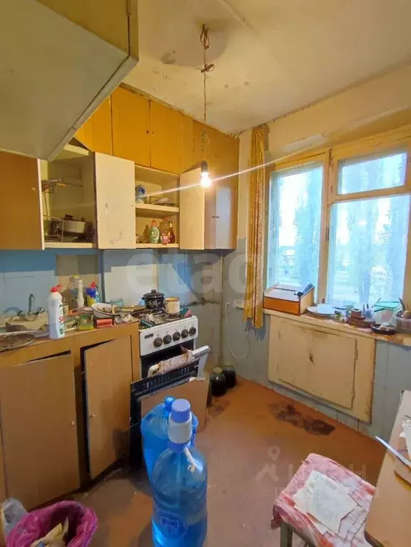 2-к кв. Воронежская область, Воронеж ул. Любы Шевцовой, 11 (44.0 м) - Фото 2