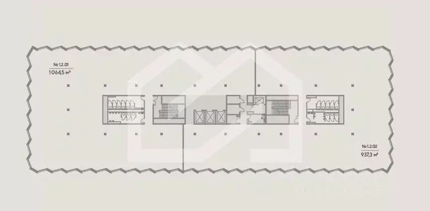 Помещение свободного назначения в Москва Боровское шоссе, 29-й км, 4с2 ... - Фото 2
