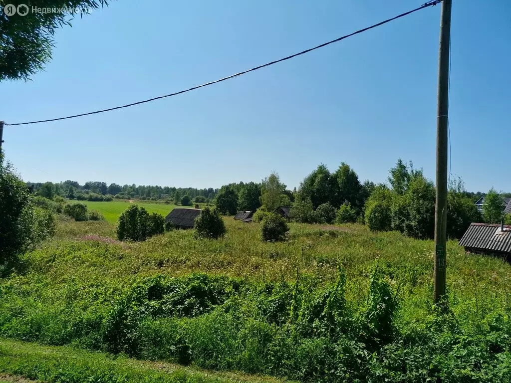Участок в Кукуй, Октябрьская улица (18.5 м) - Фото 0