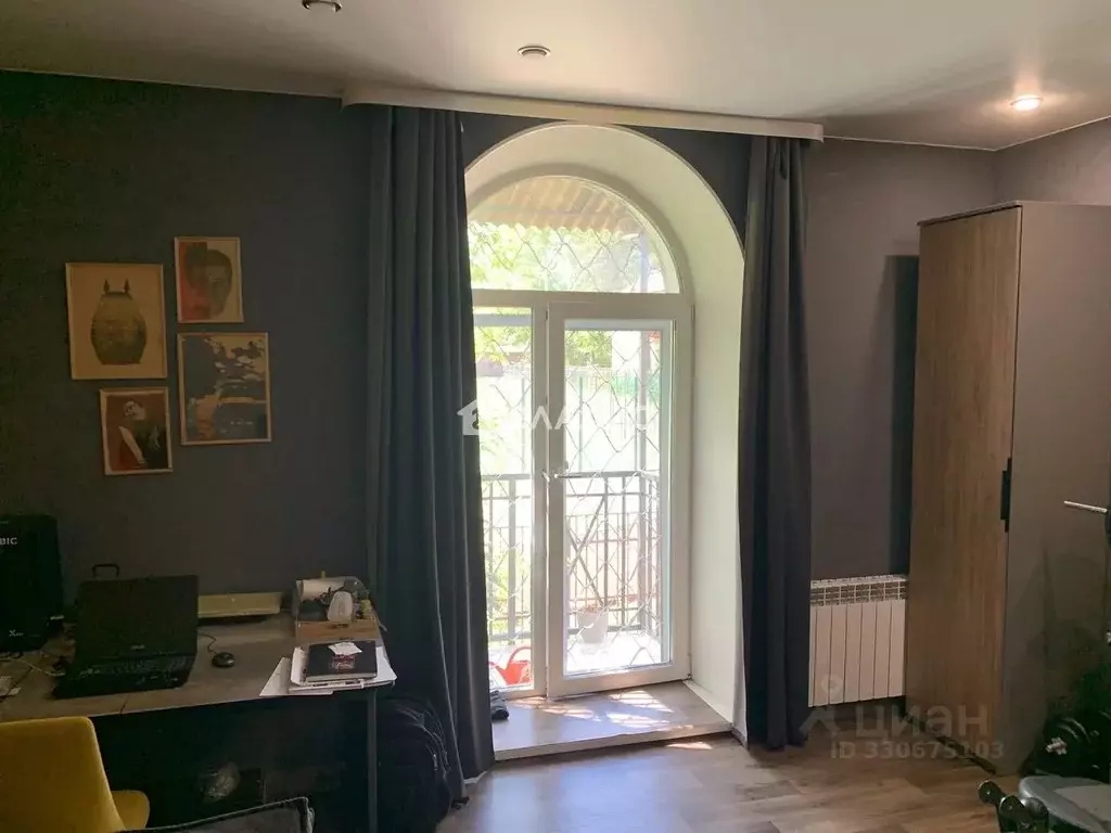 3-к кв. Иркутская область, Ангарск 58-й кв-л, 26 (75.6 м) - Фото 1