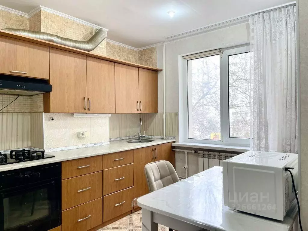 1-к кв. Севастополь просп. Октябрьской Революции, 22/12 (46.6 м) - Фото 2