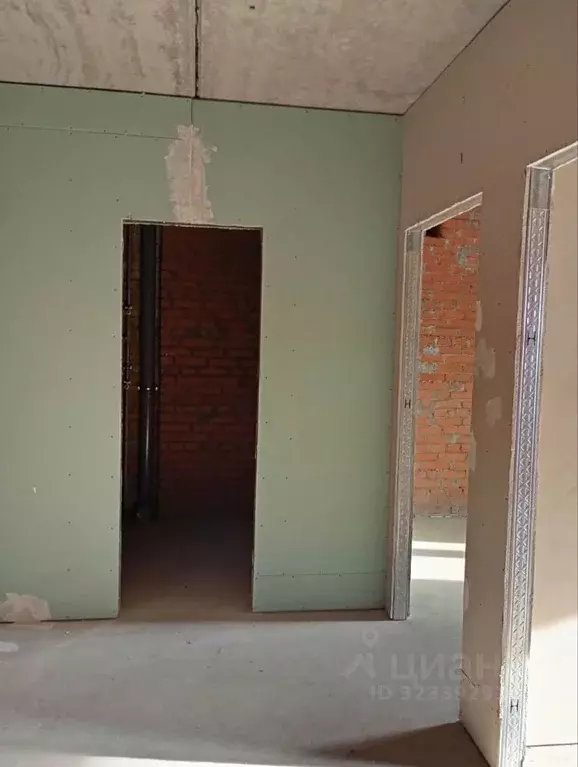 1-к кв. Кемеровская область, Кемерово ул. Сарыгина, 33А (40.7 м) - Фото 2