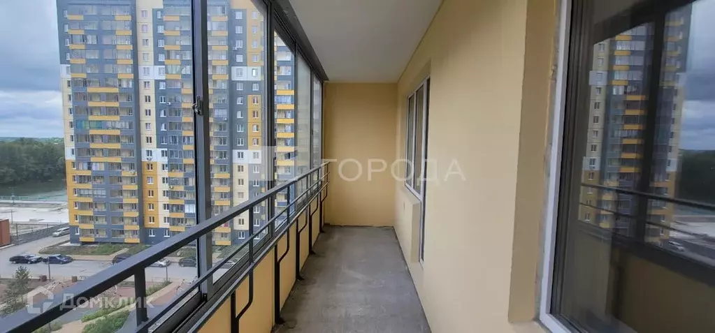 Продаётся 2-к квартира, 59.6 м - Фото 1