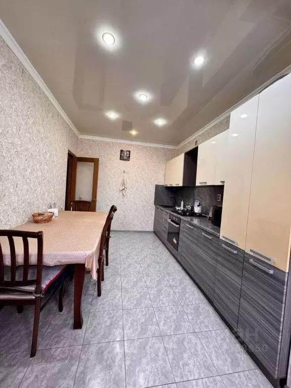 2-к кв. Северная Осетия, Владикавказ Весенняя ул., 39 (60.0 м) - Фото 2