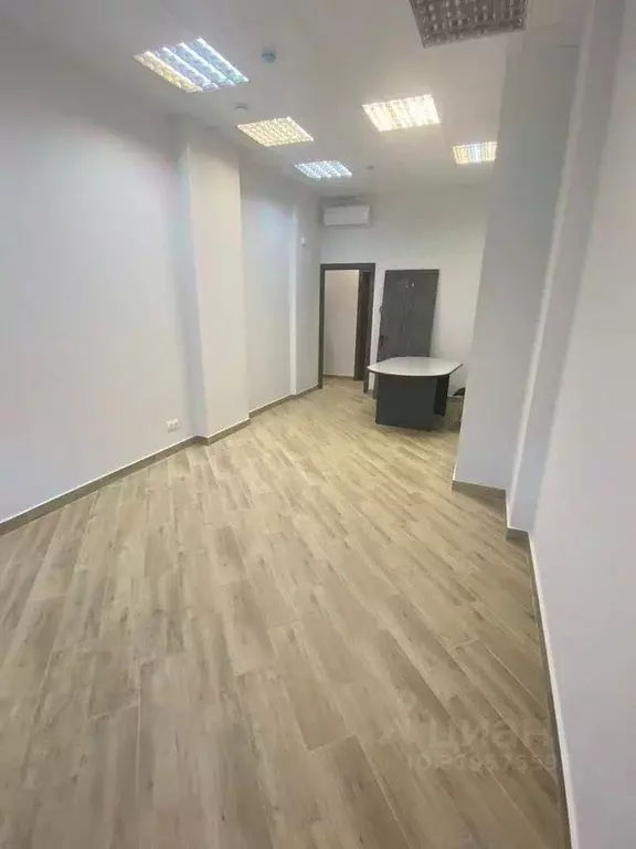Офис в Москва Малая Филевская ул., 22 (20 м) - Фото 1