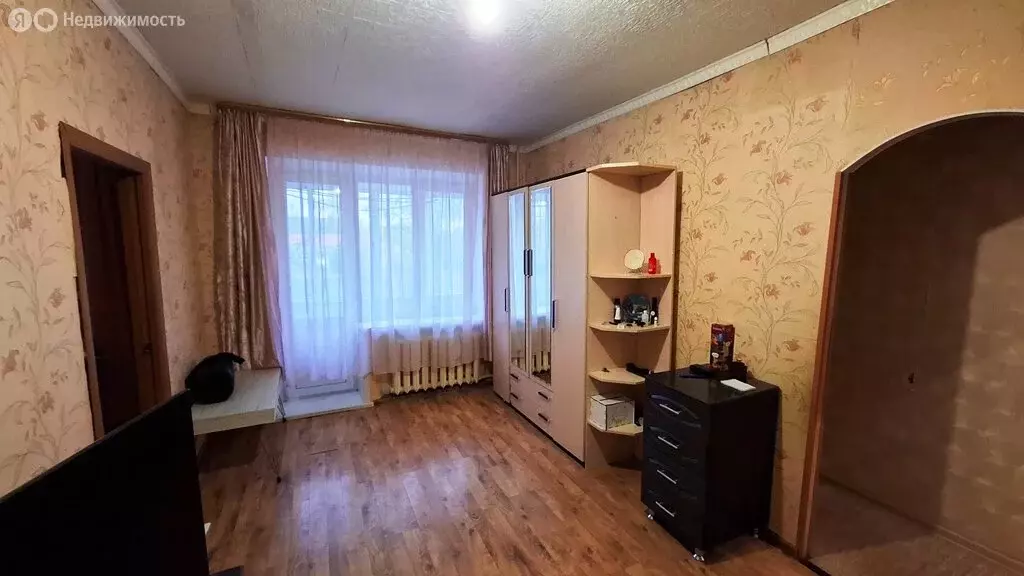 2-комнатная квартира: Торжок, Калининское шоссе, 37Е (42.5 м) - Фото 1