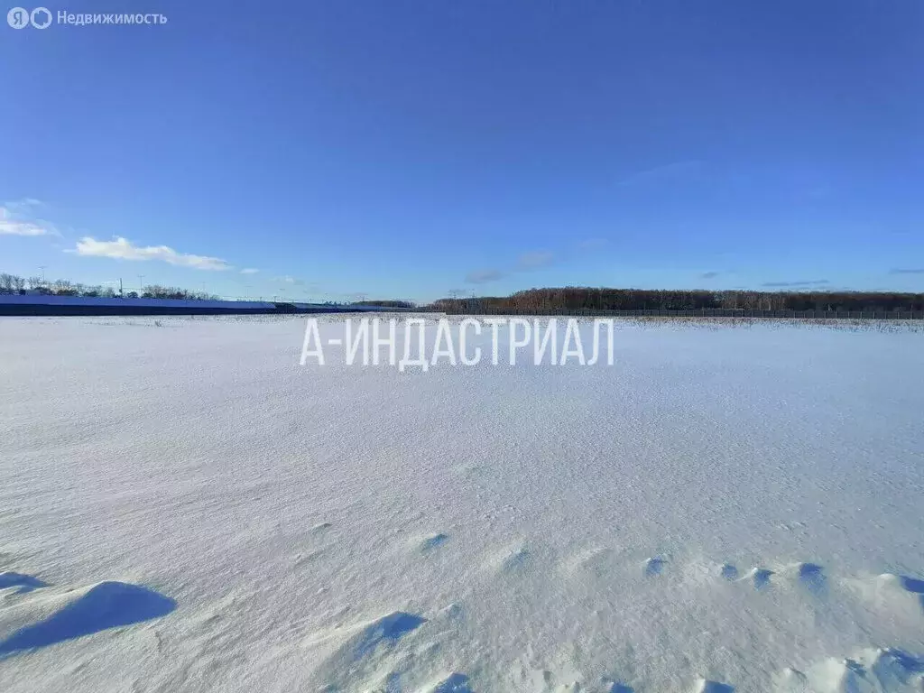 Участок в Московская область, городской округ Подольск, ЦКАД, 224-й ... - Фото 2
