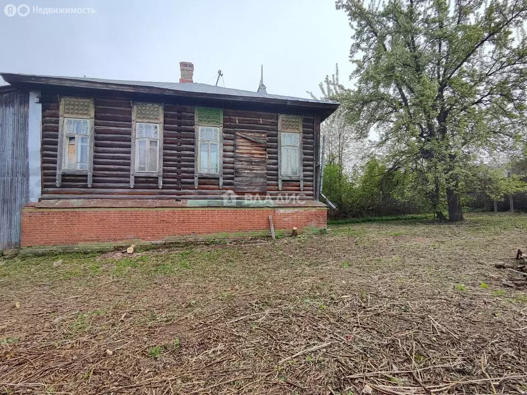 Дом в Вязники, Благовещенская улица, 62 (70 м) - Фото 1