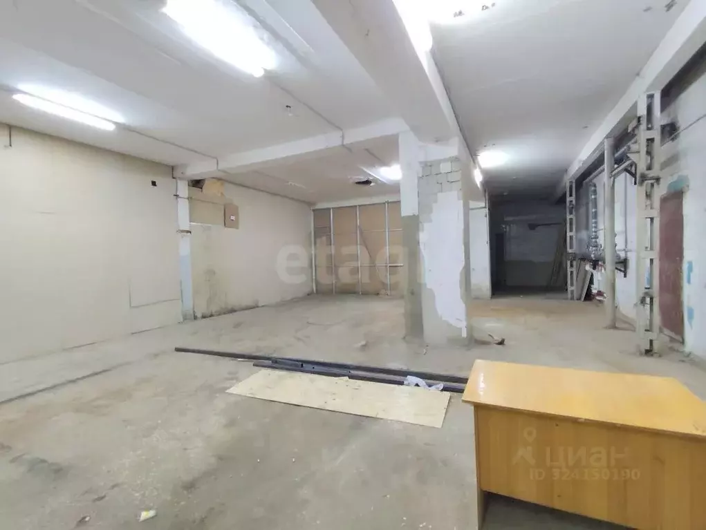 Склад в Курганская область, Курган ул. Некрасова, 15Ас10 (143 м) - Фото 1