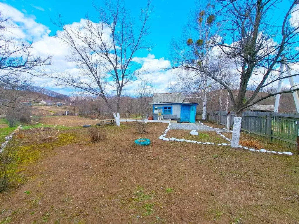 Участок в Приморский край, Партизанский муниципальный округ, с. ... - Фото 1