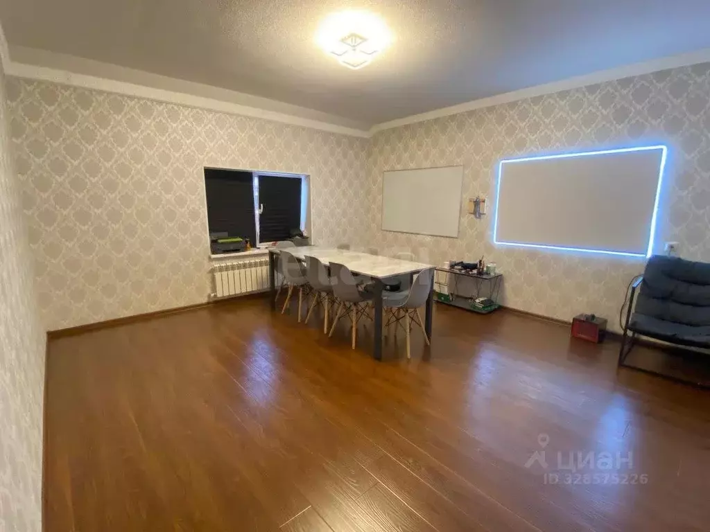 3-к кв. Ингушетия, Магас ул. Саида Чахкиева (102.0 м) - Фото 1