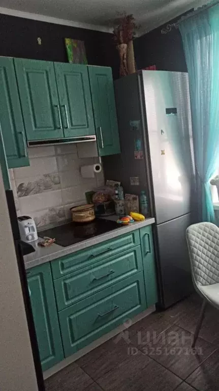 2-к кв. Белгородская область, Старый Оскол Олимпийский мкр, 36 (52.3 ... - Фото 1