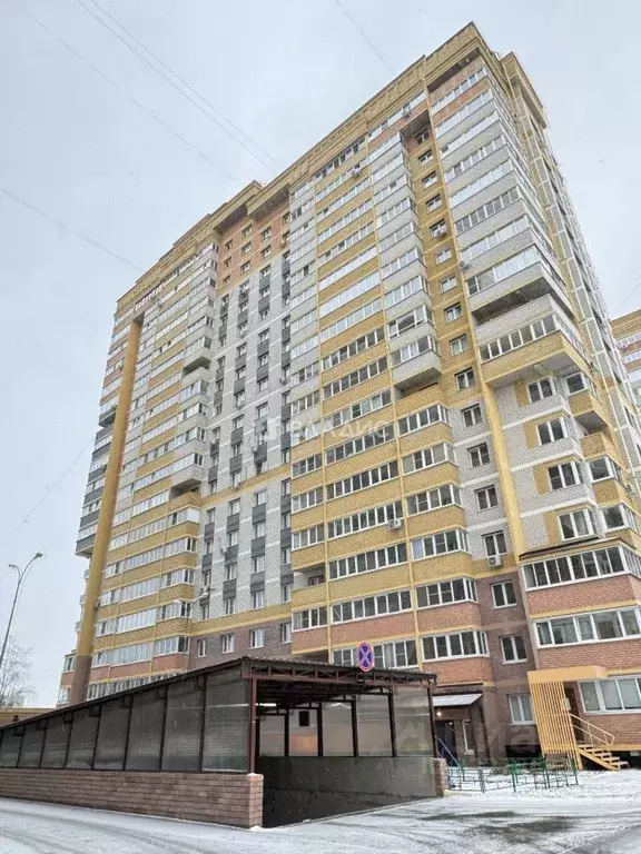 Гараж в Владимирская область, Владимир просп. Строителей, 9к4 (17 м) - Фото 2