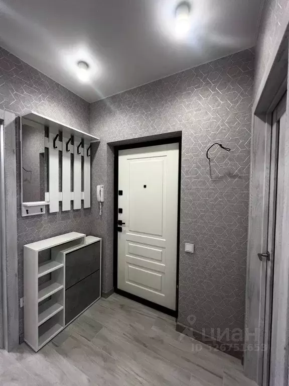 2-к кв. Ростовская область, Ростов-на-Дону Тибетская ул., 1Бс2 (60.0 ... - Фото 2