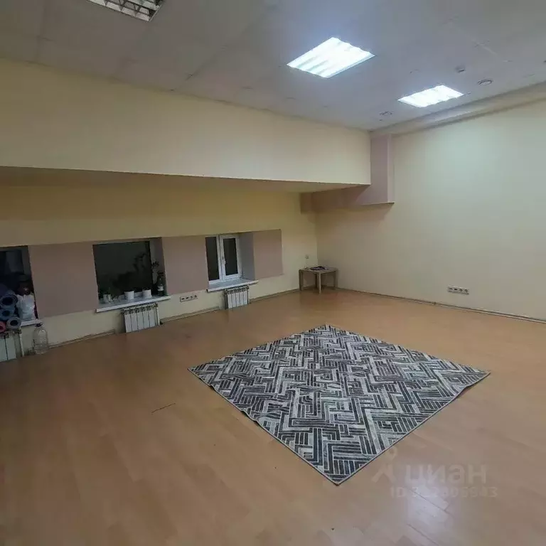 Офис в Татарстан, Казань ул. Карбышева, 47/1 (262 м) - Фото 2