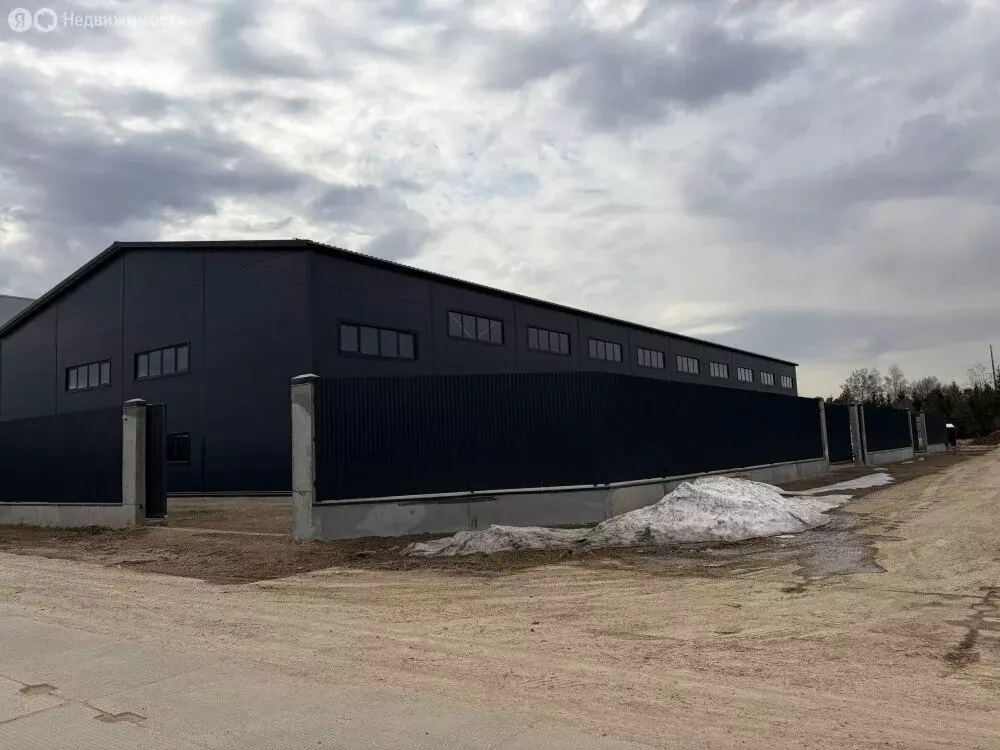 Офис (1500 м) - Фото 1