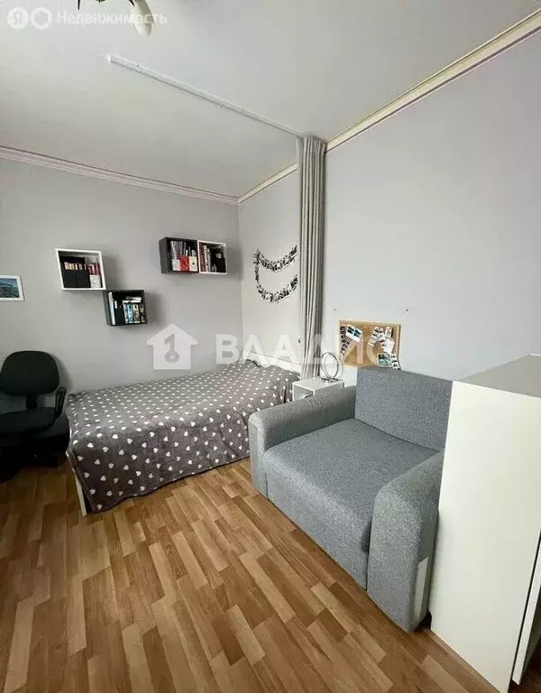 3-комнатная квартира: Красногорск, улица Ленина, 38Б (109.1 м) - Фото 2