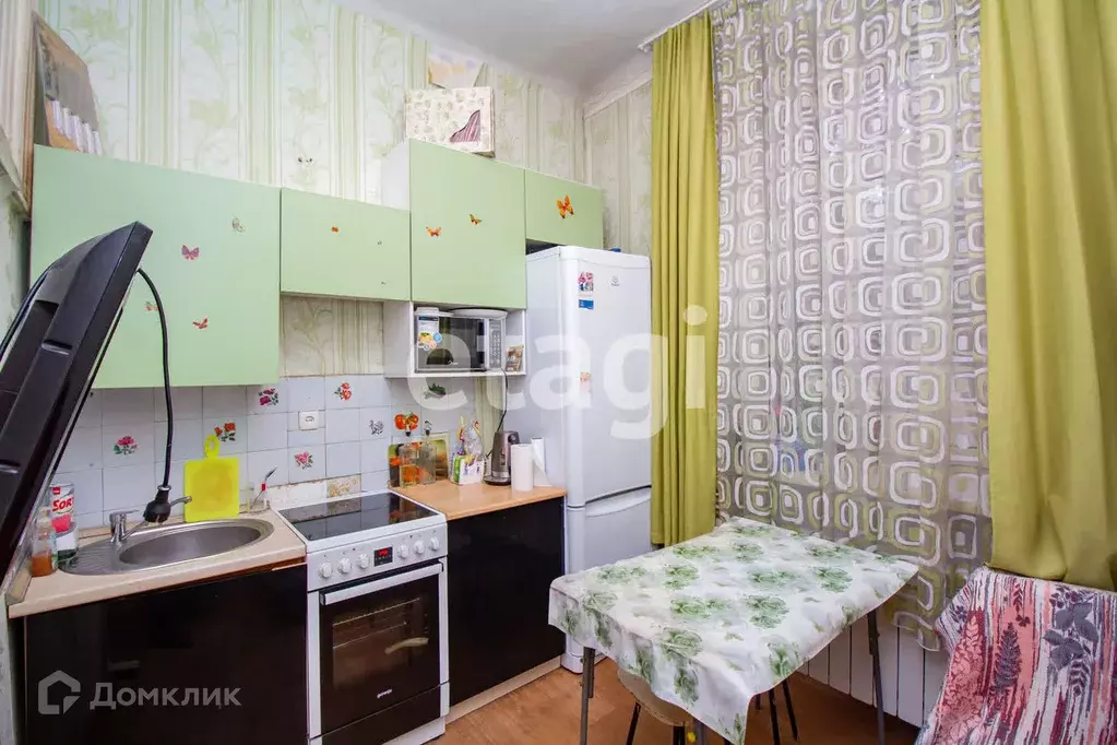 Продаётся 1-к квартира, 39.2 м - Фото 0