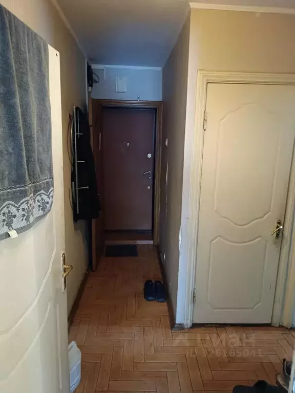 2-к кв. Москва ул. Артамонова, 13 (47.0 м) - Фото 2