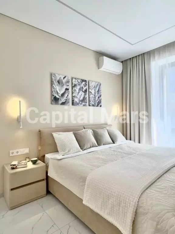 2-к кв. Москва Волгоградский просп., 32/5к1 (41.0 м) - Фото 0