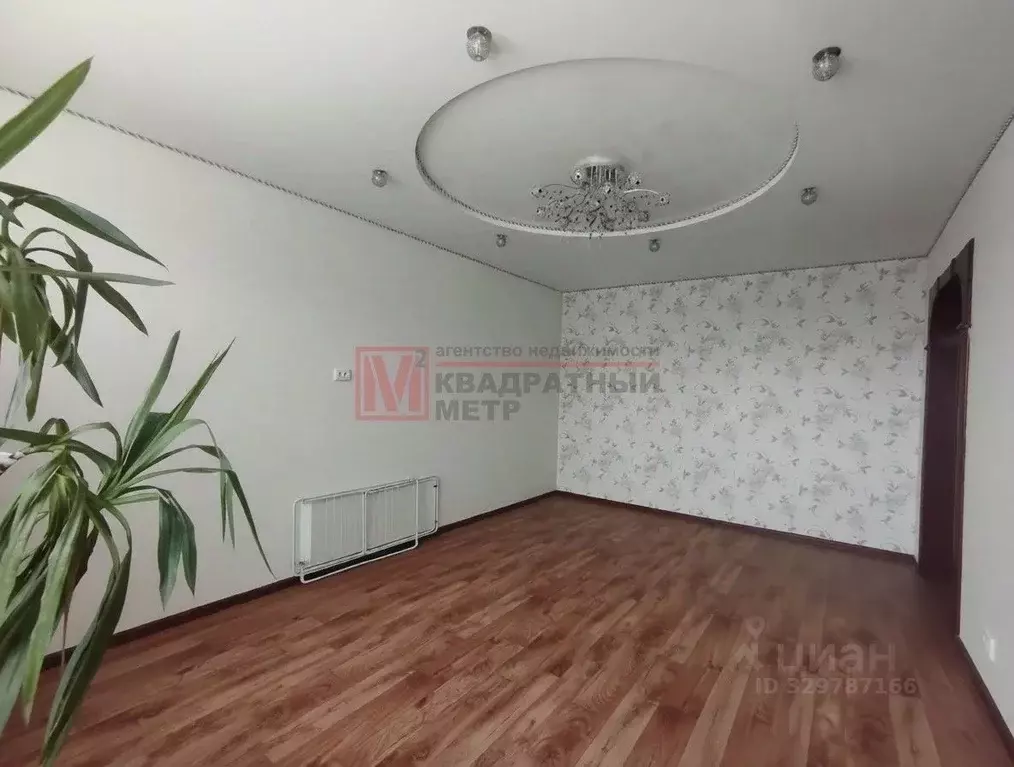 4-к кв. Белгородская область, Старооскольский городской округ, с. ... - Фото 1