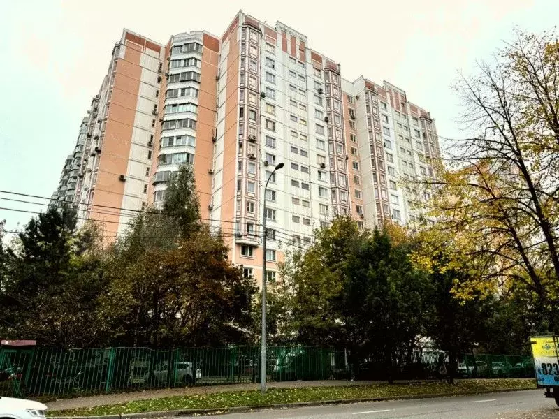 Квартира-студия, 17,8 м, 1/17 эт. - Фото 1