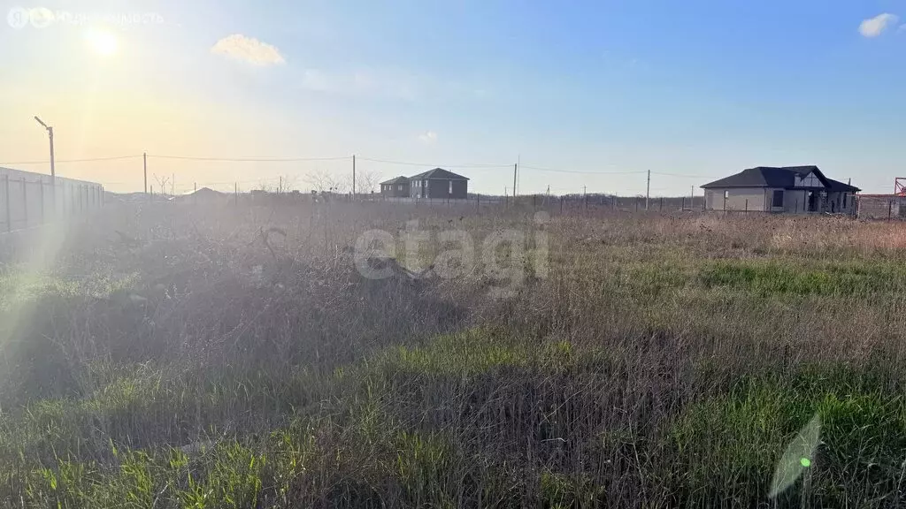 Участок в село Татарка, 8-я улица Роз (10 м) - Фото 2