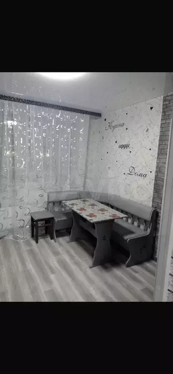 2-к. квартира, 52 м, 1/5 эт. - Фото 1