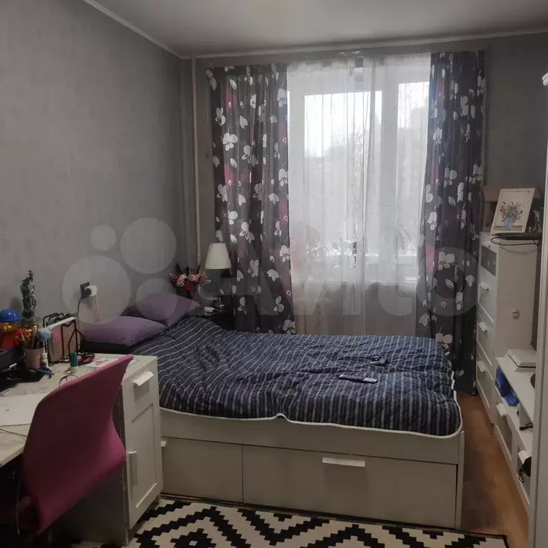2-к. квартира, 67,9 м, 2/16 эт. - Фото 1