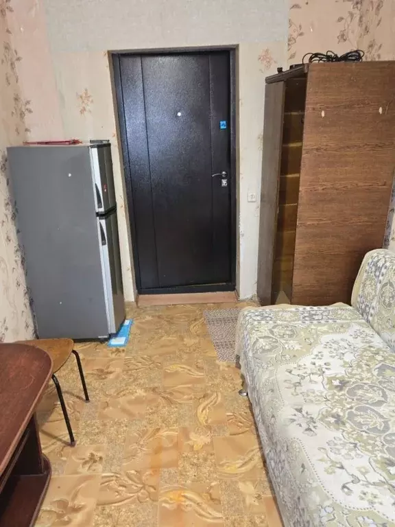 Комната Калининградская область, Калининград ул. Молодой Гвардии, 14 ... - Фото 1